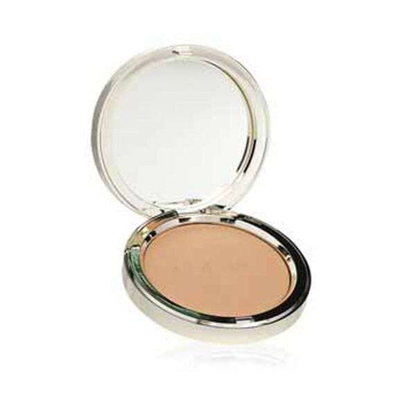 Clarins Ever Matte Compact Powder - # 04 Medium 0.3oz - Picture 2 of 2